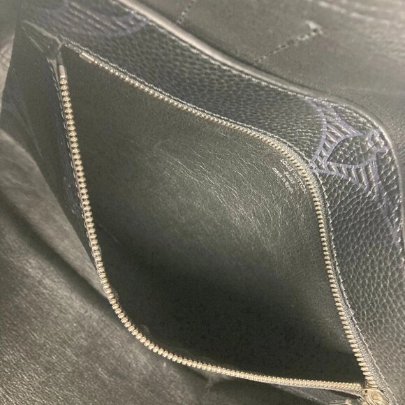 LOUIS VUITTON M57290 Monogram Giant Shadow Cabas Voyage NV Tote Bag Shoulder Bag - Picture 16 of 16